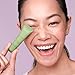 LANEIGE Lip Glowy Balm Matcha Bubble Tea: Nourishing Sheer-Tinted Balm for Daytime Lip Hydration