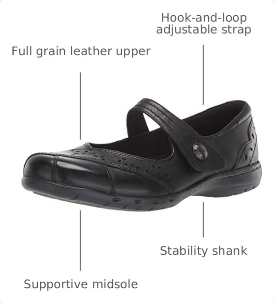 Image of Cobb Hill Petra Women's Slip On