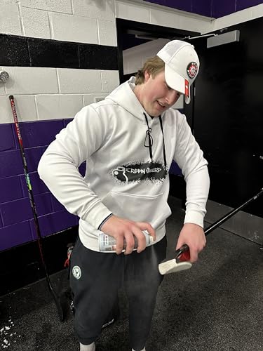 Stick Syrup PRO - Unscented High Tack Aerosol Hockey Tape Enhancer