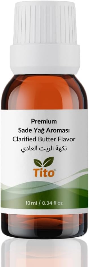 Tito Premium Sade Ya  Aromas  10 ml
