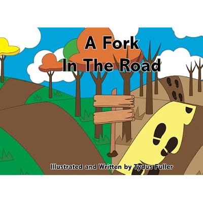 A Fork In The Road