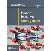 Human Resource Management