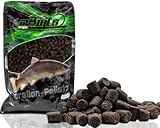 L'odeur attirera certainement les poissons car ils le connaissent de leur élevage.