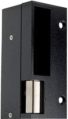 Gâche électrique BEUGNOT Metalux 3DP Impulsion Bronze N3 DP STD 12V - 10631 Neuve