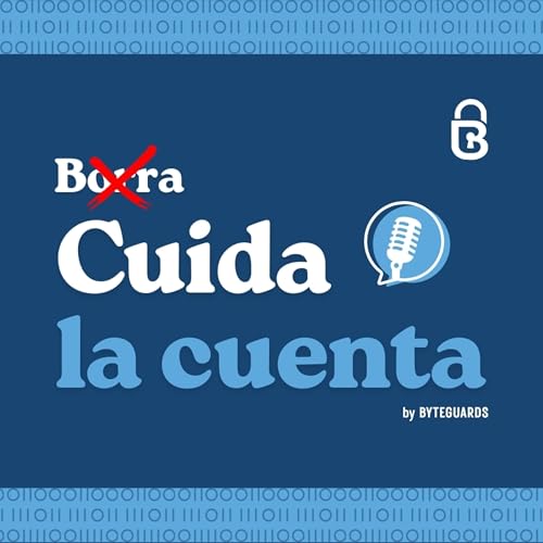 CUIDA LA CUENTA cover art