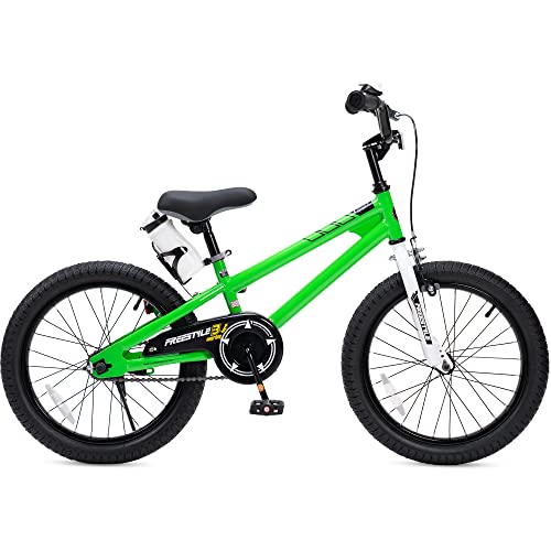 Diamondback Bicycles Cobra 20 Youth 20" Wheel Mountain Bike, Orange & Royalbaby Kids Bikes 12" 14" 16" 18" Available, Bmx Freestyle Bikes #TOP5