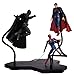 UZPDWK Doll Figure Stand, Toy Doll Holder,Action Figure Display for 1/6 1/9 1/12 Scale Toy