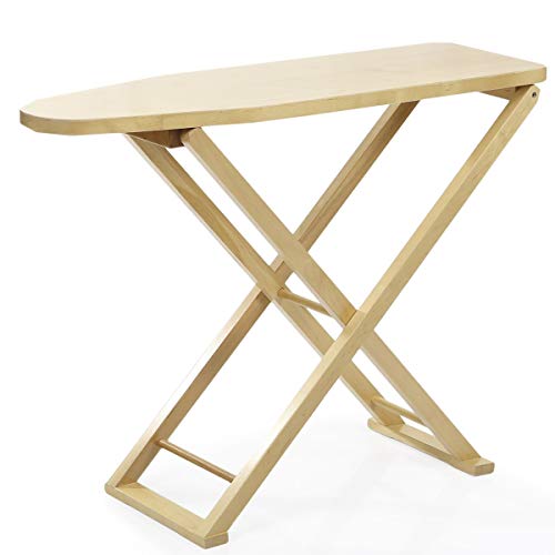 Guidecraft Wooden Ironing Board Set #TOP1