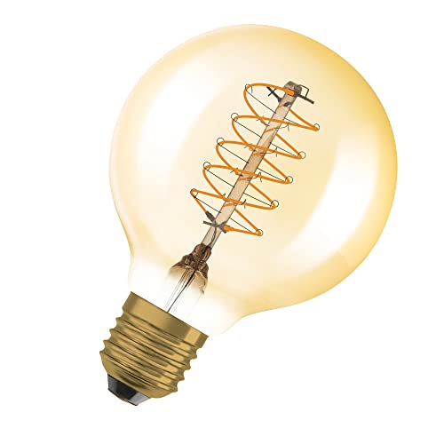 Ampoule Osram Vintage Lampe E27 420 lm 1x - vue 5