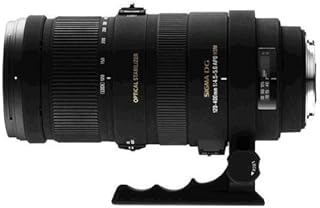 SIGMA 望遠ズームレンズ APO 120-400mm F4.5-5.6 DG OS HSM ペンタックス用 フルサイズ対応
