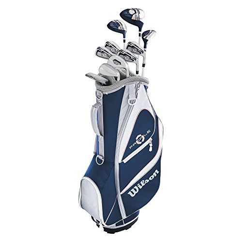 womens golf starter set