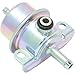 Evan Fischer Fuel Pressure Regulator Compatible with BMW 325i 1987-1993 2.5L Volvo 240 1990-1993 940 1991-1995 2.3L 12 Valves