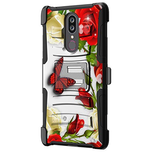 TurtleArmor | Compatible with Coolpad Alchemy Case | Coolpad Legacy Case [Hyper Shock]