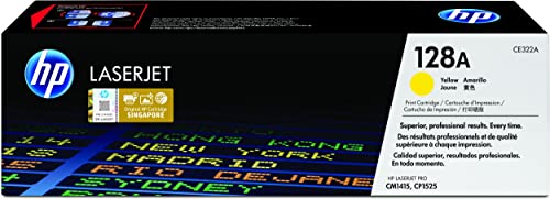 Toner HP CE322A O3ty