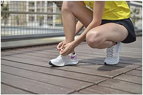 nike air zoom pegasus 37 on foot