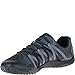 Merrell Men's Trail Glove 4 Runner, Black, 10.5 M US