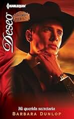 Mi querida secretaria: Cattlemans Club (3) (Miniserie Deseo)