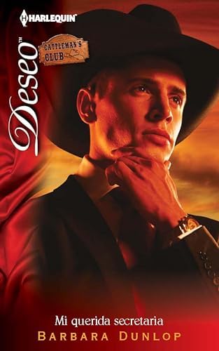 Mi querida secretaria: Cattlemans Club (3) (Miniserie Deseo)