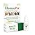 HomeoPet ANXIETY RELIEF - 100% Natural Pet Medicine. Fear anxiety or stress from separation kennelling vet/grooming visits for dogs cats rabbits birds. Pets of all ages. 15ml/up to 90 doses per bottle