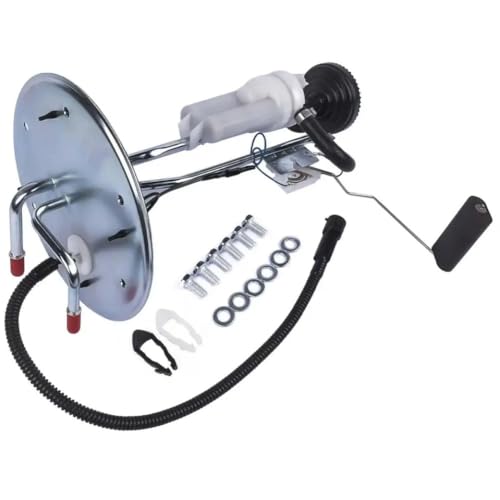 Medidor de tanque de combustible diésel para mantener su camión F-450 activo