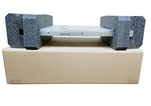 AVENTIS Adjustable Foam Server Packaging for Safely Shipping 1U and 2U Servers - Image 7