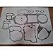 X-PRO Complete Gasket Set for GY6 150cc Moped, Scooters, ATVs, Go Karts