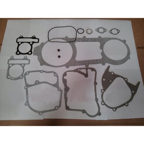 すけプロ（150） Amazon.com: X-PRO Complete Gasket Set for GY6 150cc Moped