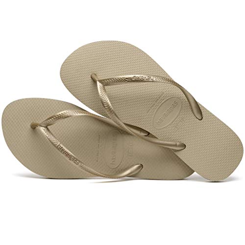 Image of Havaianas Womens Slim Flip Flop Slippers Flip Flop Sandal