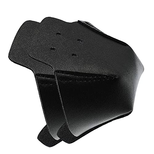 Toe Caps Patins | de patins de gelo | Toe Caps es de patins es de biqueira de patins para proteção d