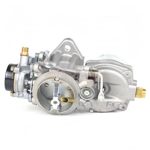 Carburateur YFA 7363S résout les ratés moteur des FORD MERCURY 1979