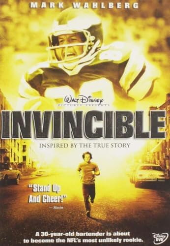 Invincible (WS)