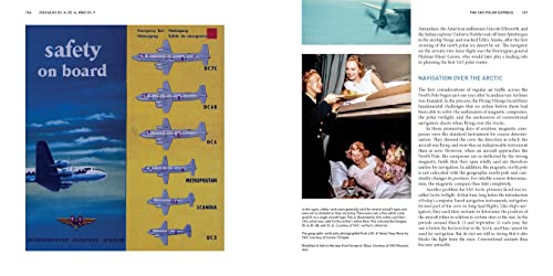 Douglas Dc-4, Dc-6, And Dc-7: A Legends Of Flight Illustrated History (Legends Of Flight, 9) #TOP7