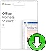 Produktbild Microsoft Office Home and Student 2019 | Multilingual | 1 PC (Windows 10) | Dauerlizenz | Key Card