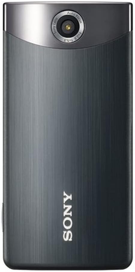 Sony Bloggie Touch MHS-TS20/S 1080p HD Camcorder | Black