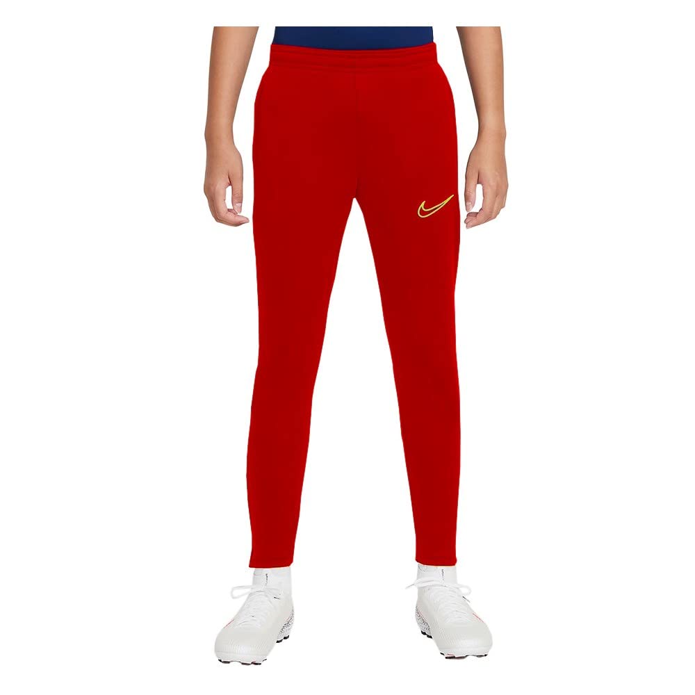 pantalon nike dry academy rojo