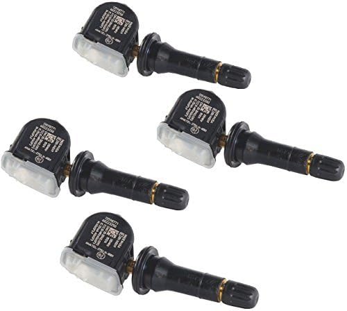 Amazon.com: ACDelco 13598771 GM Original Equipment TPMS Tire  