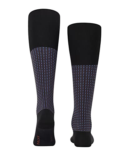 Image of FALKE Men's SK4 Advanced Ski Socks, Light Cushion, Quick Dry Merino Wool, 1 Pair