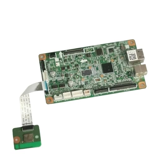 Contrôleur principal FM2-F847 résout les erreurs de connexion Canon MF267dw