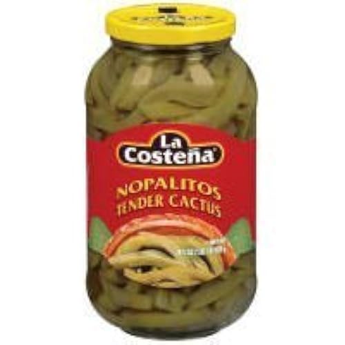 La Costena Nopalitos