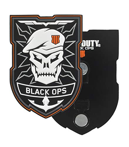 Preisvergleich Produktbild Call of Duty Black Ops 4 Bottle Opener