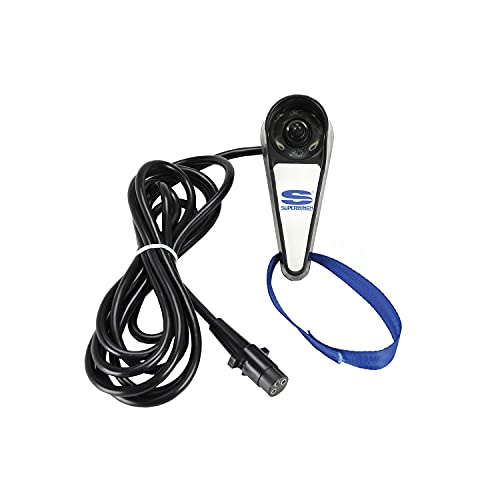 Superwinch 2275 Winch Remote Control Kit