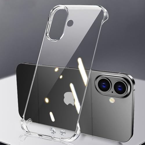 Coque silicone iPhone 17 ultra fine antichoc et dissipation de chaleur