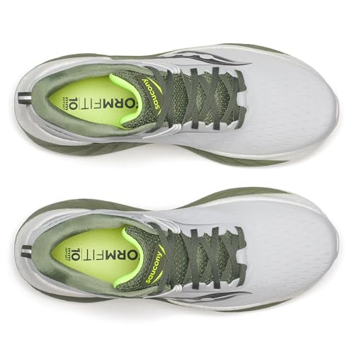 Image of Saucony Men's Triumph 22 Sneaker