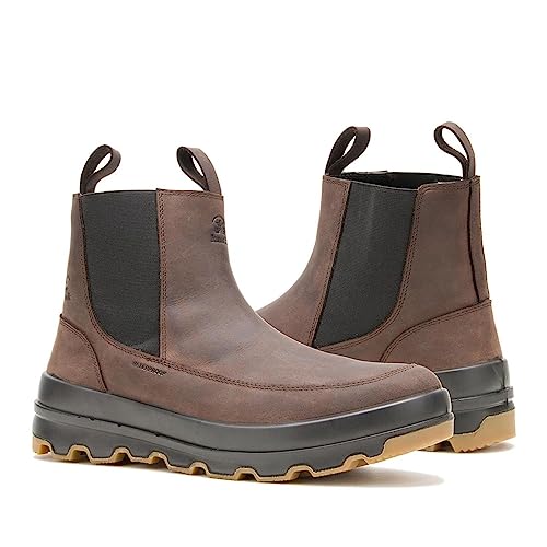 Kamik Men's Inception C Winter Boots