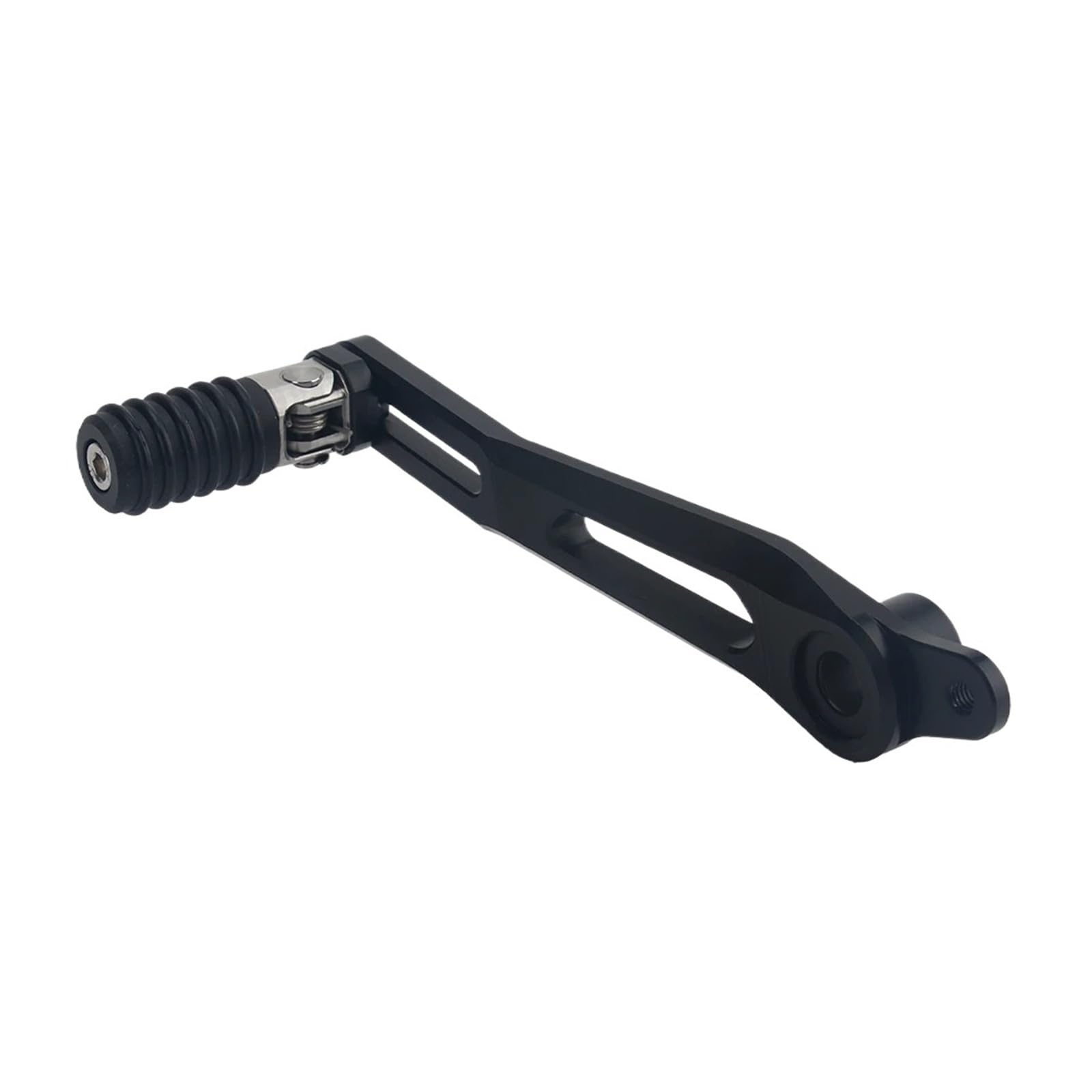 Levier vitesse pliable noir pour Ducati Multistrada 950 - 8