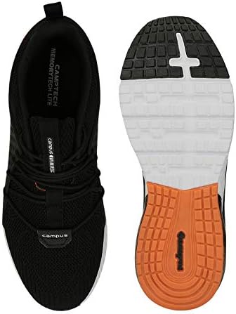 Campus Men's FORTUNER Running Shoes 