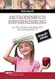 franck muller casablanca automatique 8880 - gf  Methodenbuch Differenzierung (Buch): Alltäglicher Umgang mit Heterogenität 1
