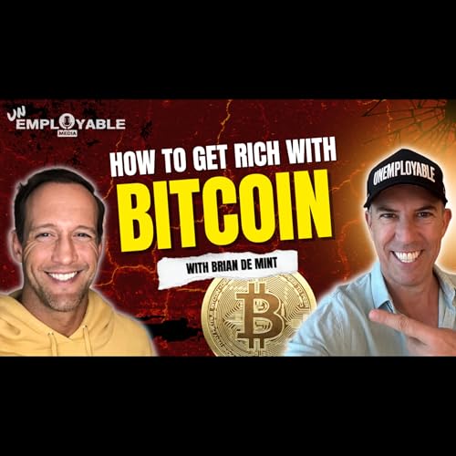 Learn the 4-Stages to Monetary Adoption and Why You're NOT Too Late to Make Millions in Bitcoin.