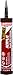 12/PACK HENKEL CONSUMER ADHESIVES 1507599 10OZ BRONZE ACRYL CAULK12