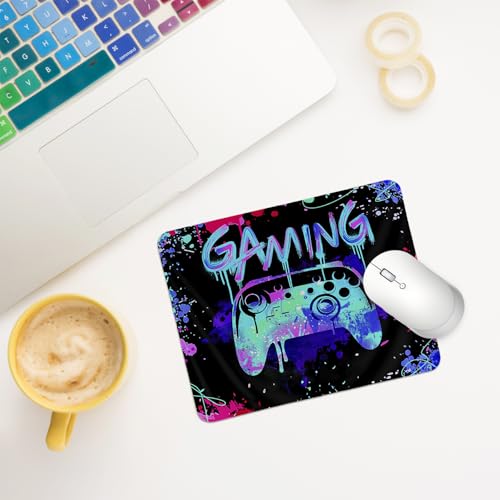 hold fizz Gaming Mouse Pad